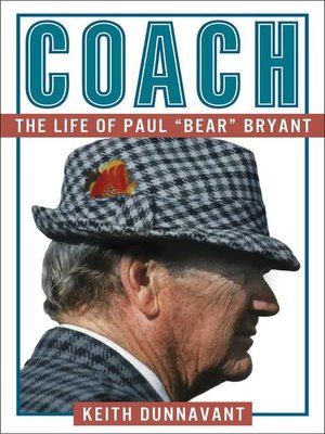 cover image of Coach